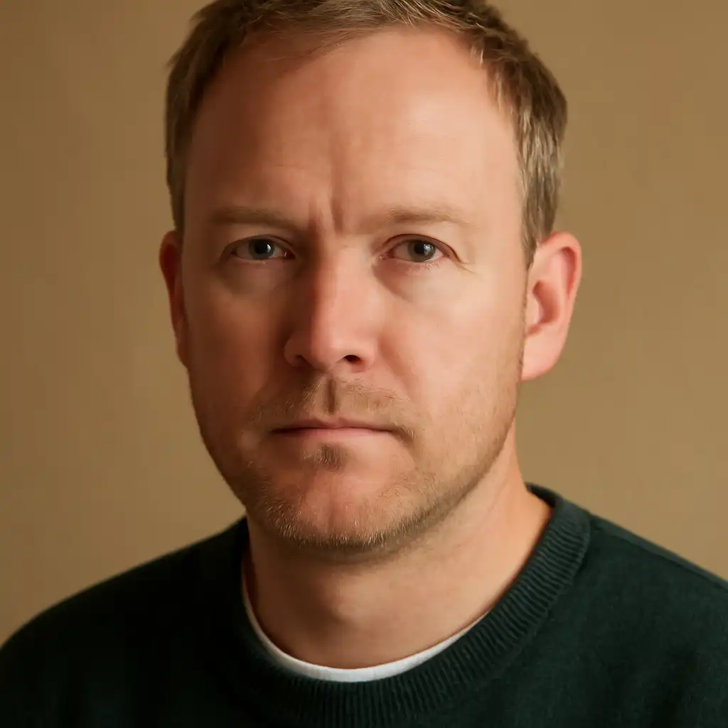 Adrian Petrov